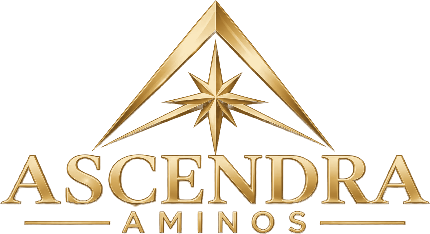 Ascendra Aminos